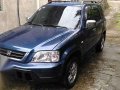 Honda CRV 1st Gen-3