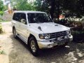 Pajero Field Master Manual Local Limited edition-1