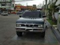 2000 Nissan Terrano Executive Ed 4x4 big tires-9