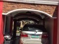 Toyota Fortuner G 2011 Diesel For Sale-1