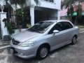 Honda City 2007 iDSi-0