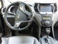 Hyundai Sta. Fe 2013-7