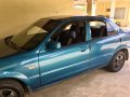 Ford Lynx 2001 for sale-2