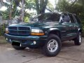 Dodge Durango 2001 4x4 At-1