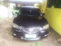 2004 Mazda 3 Black AT For Sale -0