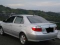 For sale Toyota Vios 2003 E MT-5