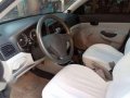 Hyundai Accent 2010 model CRDi ready to use!-7