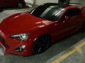 2016 Toyota 86 Red Aero Built For Sale-2