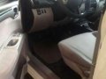 Mitsubishi Montero Sport GLS 2010 White-7