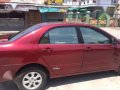 Toyota Corolla 2002 1.6 e Automatic-7