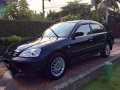 2001 Honda Civic Vti-S Black AT For Sale-1