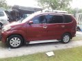 Toyota Avanza 2009 for sale-1