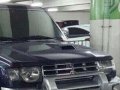 Mitsubishi  Pajero Fieldmaster 4x2 AT -1