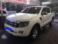 2014 Ford Ranger 4x2 Manual For Sale-3