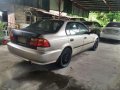 Fastbreak! Honda Civic LXi SIR Body(PADEK "W" Plate) 1998 Manual-2