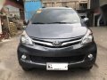 For Sale Toyota Avanza 2014 Gray MT-4