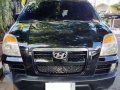 2004 Hyundai Starex GRX AT Diesel Local-9