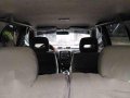 Honda CRV 1st Gen-11