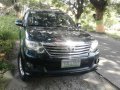 2012 Toyota fortuner g matic-3