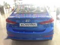 2017 Hyundai Elantra GL 1.6 AT and MT Vs Civic altis 38k all in-6