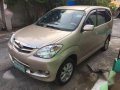 2007 Toyota Avanza 1.5 G AT Top of the Line Well Maintained Rush-2