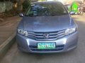 2009 Honda City-0