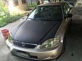 Fastbreak! Honda Civic LXi SIR Body(PADEK "W" Plate) 1998 Manual-0