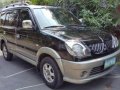 Mitsubishi Adventure GLS Sport MT 2008-0