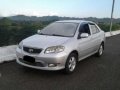 For sale Toyota Vios 2003 E MT-0