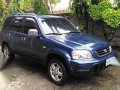 Honda CRV 1st Gen-4