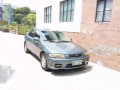 Mazda 323 Model 2000-5