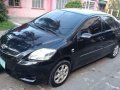 toyota vios E MT 2010 fresh like new solid suspension smooth to drive-8