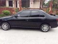 Nissan Sentra Series 3 (96 model)-4