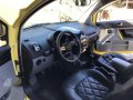 Volkswagen New Beetle 2.0 Yellow -3