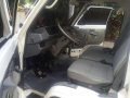 Mitsubishi L300 FB 2010 Deluxe Body 4D56 Diesel Engine No AC-5