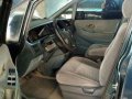 Honda Odyssey 1995 AT Green For Sale-5