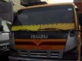 Isuzu Elf Dropside giga 4hf1 -0