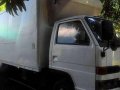 Isuzu Elf Dropside giga 4hf1 -4