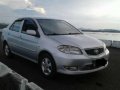 For sale Toyota Vios 2003 E MT-2