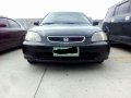 Honda Civic lxi 1996 (automatic)-0