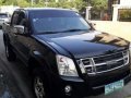 Isuzu Dmax 2008-1