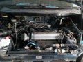 Honda Odyssey 1995 AT Green For Sale-4