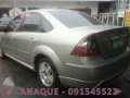 For Sale Ford Focus Nothing to fix automatic Sale-2