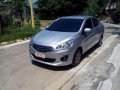 2015 Mitsubishi G4 Mirage Glx Matic-0