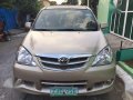 2007 Toyota Avanza 1.5 G AT Top of the Line Well Maintained Rush-1