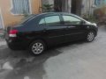 Toyota vios 1.3E 2009 manual-5