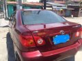 Toyota Corolla 2002 1.6 e Automatic-5