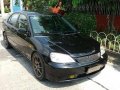 Honda civic 2002-2