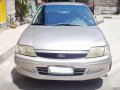 Ford Lynx 1999 Silver Manual For Sale-3