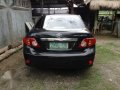 2008 Corolla Toyota Altis 1.6G-2